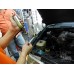 Automotive Air Cond R12 Oil with Leak Detection